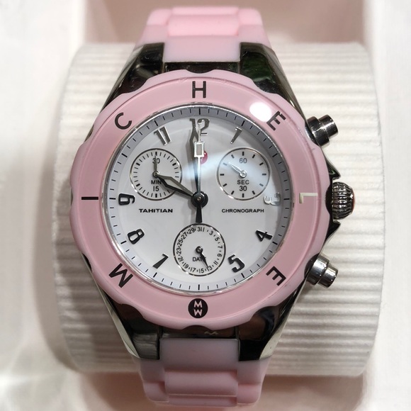 Michele Accessories - Michele Tahitian Jelly Bean